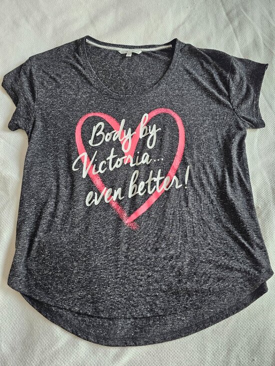 Victoria's Secret Other - Victoria Secret top Sleepwear /Loungewear size large